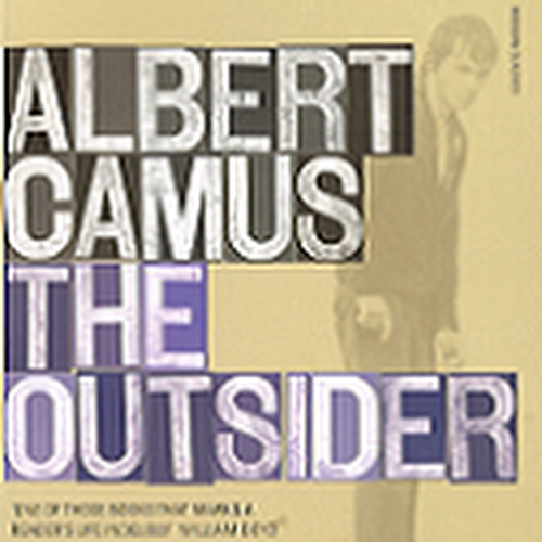 Free essays on the stranger by albert camus